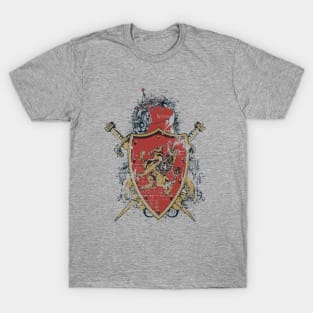 Coat of Arms T-Shirt